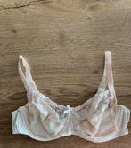 Prima donna 85C full cup ivoor met zalm borduur, Overige kleuren, Verzenden, BH, Prima donna
