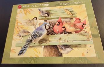 HEYE PUZZEL MARJOLEIN BASTIN beschikbaar voor biedingen