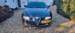 Alfa Romeo GT 2.0 JTS 2007 Grijs, Voorwielaandrijving, 1295 kg, 400 kg, Stoelverwarming