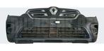 Bumper Renault Kangoo III 3 IV E-TECH ETECH 21-620225984R Vo, Gebruikt, Voor, 6 maanden garantie, Ophalen of Verzenden