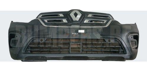 Bumper Renault Kangoo III 3 IV E-TECH ETECH 21-620225984R Vo, Auto-onderdelen, Carrosserie en Plaatwerk, Bumper, Voor, Gebruikt