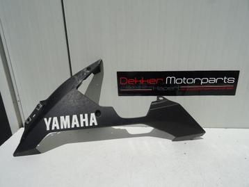 Linker Onderkuip / Kuipdeel links Yamaha YZF R1 2007-2008 beschikbaar voor biedingen