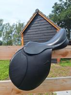 ZGAN springzadel, 18 inch Seabis aachen Pro, Ophalen, Zo goed als nieuw, Springen