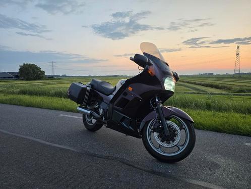 Nette Kawasaki GTR1000, Motoren, Onderdelen | Kawasaki, Gereviseerd, Ophalen of Verzenden
