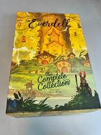 Everdell: The Complete Collection, Hobby en Vrije tijd, Gezelschapsspellen | Bordspellen, Ophalen of Verzenden, Zo goed als nieuw