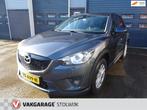 Mazda CX-5 2.2D TS+ 2WD, EXPORT VERKOOP, Stof, Gebruikt, 4 cilinders, 2191 cc