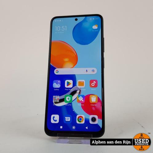 Xiaomi Redmi Note 11 128gb || Android 13 || Dual-sim, Telecommunicatie, Mobiele telefoons | Toebehoren en Onderdelen