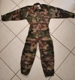 Overall Camouflage Franse Leger Airborne Airsoft Camo (L), Verzamelen, Ophalen of Verzenden