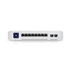 Ubiquiti UniFi Enterprise 8 PoE, Computers en Software, Netwerk switches, Ophalen, Nieuw