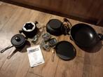 Nieuw. 7 delige kookset, Ophalen of Verzenden