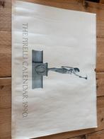 Pirelli Kalender 1990 - Compleet & Goede Staat, Verzamelen, Ophalen of Verzenden, Gebruikt