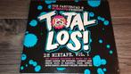 The Partysquad & Slam FM Present Total Los De Mixtape 1, Cd's en Dvd's, Ophalen of Verzenden, 2000 tot heden, Zo goed als nieuw