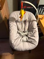newborn set stokke tripp trapp, Ophalen of Verzenden, Zo goed als nieuw