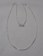 Zilveren los kettinkje Friedrich Binder nr.197