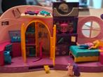 Polly Pocket Go Tiny!, Ophalen of Verzenden, Gebruikt, Poppenhuis