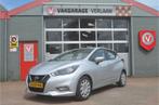 Nissan Micra 1.0 IG-T N-AUTOMAAT NAV. 12 mnd. gar., 12 maanden, Gebruikt, Euro 6, LED verlichting