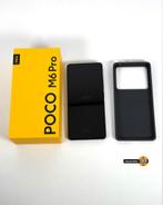 Xiaomi POCO M6 Pro – 256GB – 8GB RAM – 5G – Android Smartpho, Telecommunicatie, Mobiele telefoons | Overige merken, Ntv, Ophalen of Verzenden