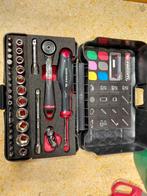 Facom 1/4 doppenset, Auto diversen, Autogereedschap, Ophalen of Verzenden, Nieuw
