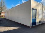 7x Unit 6x3, Zakelijke goederen, Machines en Bouw | Keten en Containers, Ophalen