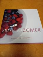 Williene Klinck - SMAKELIJCK ZOMER, Boeken, Kookboeken, Ophalen of Verzenden, Gelezen, Williene Klinck