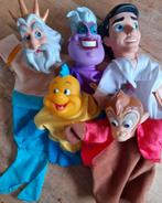 Set Disney handpoppen, Ophalen of Verzenden, Overige typen