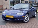 Mazda MX-5 1.8 SVT Exclusive | AUTOMAAT | APK 12-2025, Automaat, Gebruikt, 4 cilinders, Cabriolet