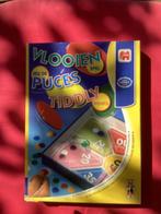 Vlooienspel, Een of twee spelers, Ophalen of Verzenden, Zo goed als nieuw, JUMBO