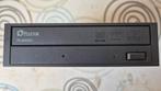 Plextor DVD writer., Ophalen