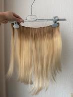Hairextensions wefts 50 gram, Sieraden, Tassen en Uiterlijk, Uiterlijk | Haarverzorging, Ophalen of Verzenden, Zo goed als nieuw