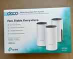 TP-Link Deco M4 Mesh WiFi Systeem, Computers en Software, Routers en Modems, Ophalen of Verzenden, Zo goed als nieuw, Router, TP-Link