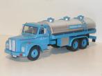 Scania . Vabis . LS 85 v h. Franse . Petrofrance . Chimie., Hobby en Vrije tijd, Modelauto's | 1:43, Ophalen of Verzenden, Nieuw