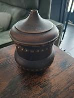 Antiek tabakspot, Ophalen of Verzenden