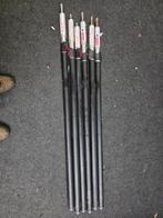 Würth telescopische ladingstangen, Auto-onderdelen, Vrachtwagen-onderdelen, Overige merken, Gebruikt, Onbekend, Wurth