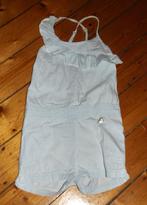mooie Retour Salopette short romper maat 116, Broek, Meisje, Ophalen of Verzenden, Zo goed als nieuw
