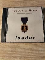 Isadar - the purple heart, Ophalen of Verzenden