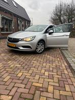 Opel Astra 1.0 Turbo 105pk Start/stop Easytronic 2019 Grijs, Auto's, Opel, 4 cilinders, 610 kg, Origineel Nederlands, Particulier