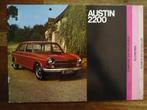 Austin 2200 (ca. 1975), Ophalen of Verzenden, Zo goed als nieuw, Overige merken