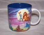 Disney The Lion King. Beker. Nieuwstaat., Ophalen of Verzenden, Leeuwenkoning of Jungle Boek, Zo goed als nieuw, Servies