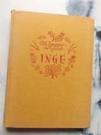 Inge door C. Th. Jongejan-de Groot, Ophalen of Verzenden, Nieuw, Nederland