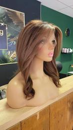Full lace wig pruik haarwerk, Ophalen, Nieuw, Pruik of Haarverlenging