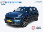 Lynk & Co 01 1.5 | incl. fabrieksgarantie t/m 30-6-2026 | Bl, 12 maanden, Stof, Zwart, Blauw