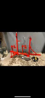 Steigerlift / Steigerlier - Direct Inzetbaar, Doe-het-zelf en Verbouw, Ophalen