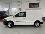 Volkswagen CADDY 2.0 TDI L1H1 BMT TR. AIRCO, Bluetooth, Crui, Auto's, Bestelauto's, Voorwielaandrijving, 4 cilinders, Volkswagen