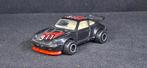 Majorette  Porsche  911 Turbo.  BIEDEN, Ophalen of Verzenden, Gebruikt, Auto