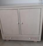 Commode, jaren 60/70, Kinderen en Baby's, Kinderkamer | Commodes en Kasten, Ophalen, Gebruikt, 50 tot 70 cm, 75 tot 100 cm