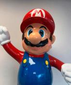 Grote Mario reclame Beeld - Decoratie, Ophalen, Zo goed als nieuw