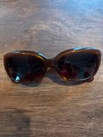 Ray-Ban Zonnebril - Krasvrij!, Ophalen, Zonnebril, Bruin, Zo goed als nieuw