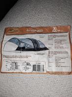 Bardani Airwolf 300, Ophalen, Tot en met 4