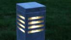 Tuinverlichting, Tuin en Terras, Ophalen, Overige materialen, Minder dan 50 watt, Staande lamp