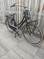 Zo goed als nieuwe Cortina U4 dames fiets te koop, Overige merken, Versnellingen, Ophalen of Verzenden, Zo goed als nieuw